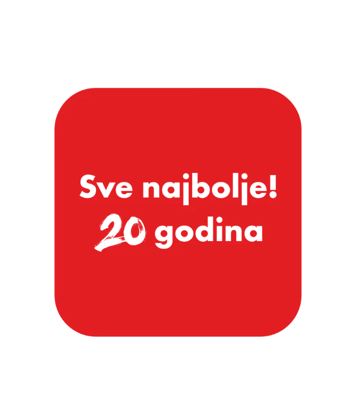 Primer izrade – brendirani automiris, Oblik 11