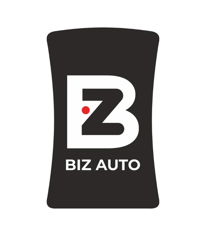 Primer izrade – brendirani automiris, Oblik 2