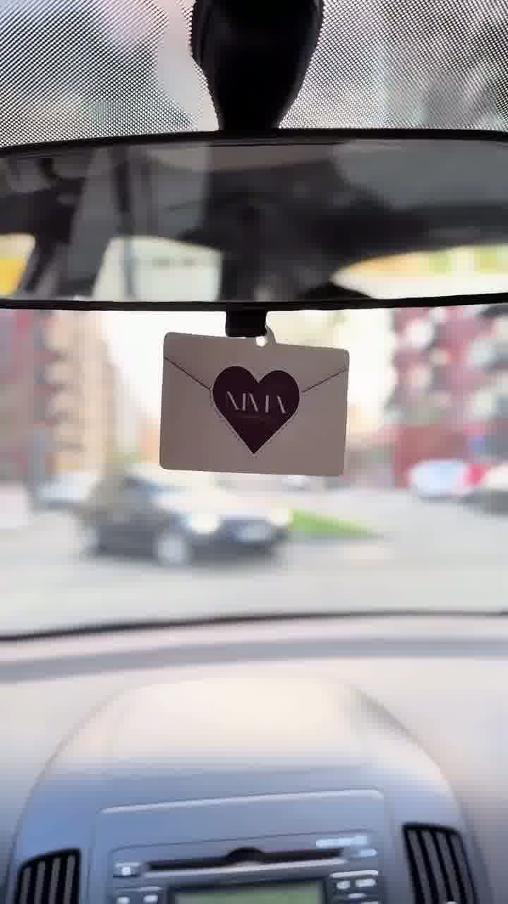 Automirisi za modni brend