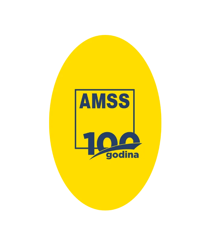 Brendirani automiris za AMSS