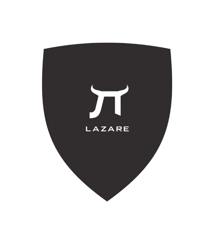 Brendirani automiris za Lazare