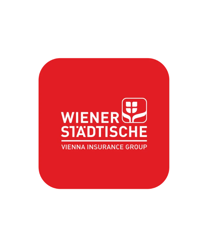 Brendirani automiris za Wiener Städtische